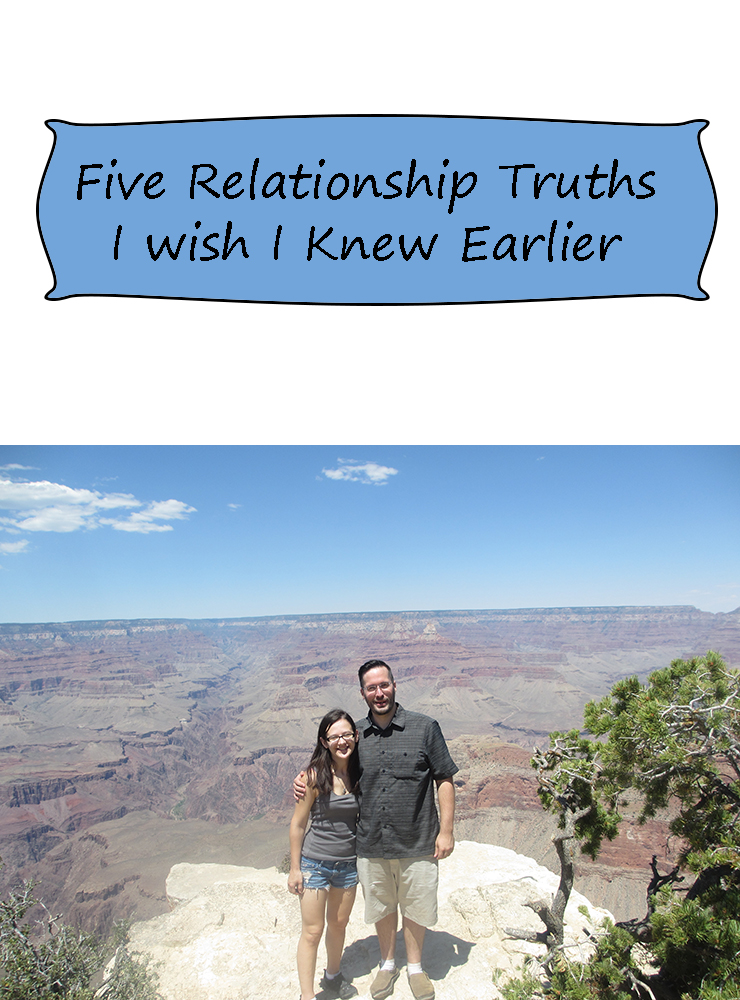 Five relationships truths I wish I knew earlier to improve our communication skills