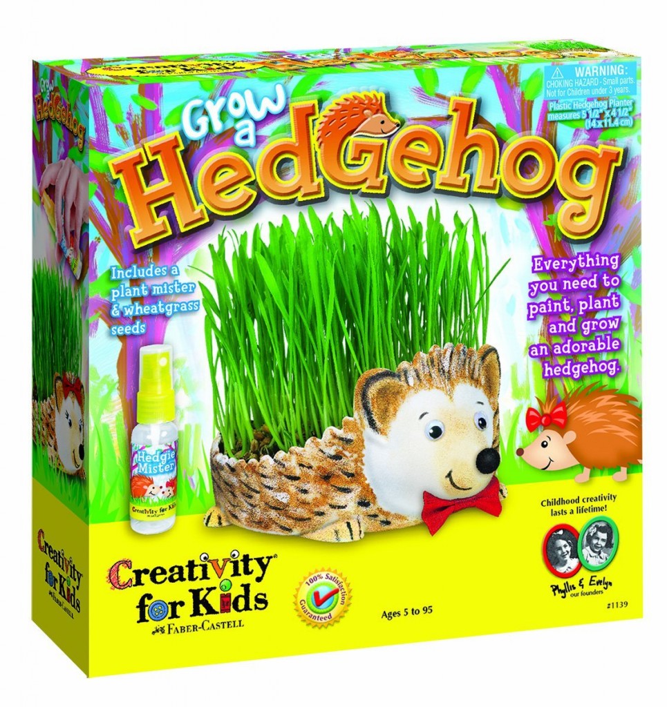 Hedgehog Themed Gifts For Babies & Kids