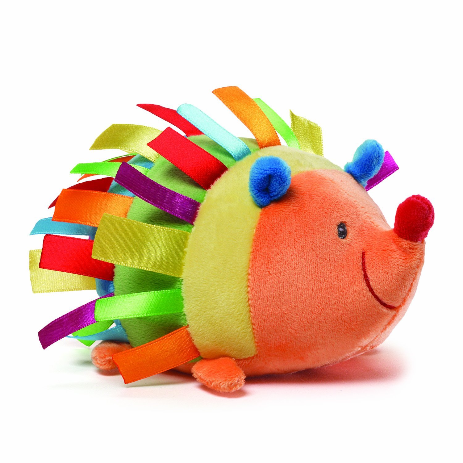 cuddly toy hedgehog