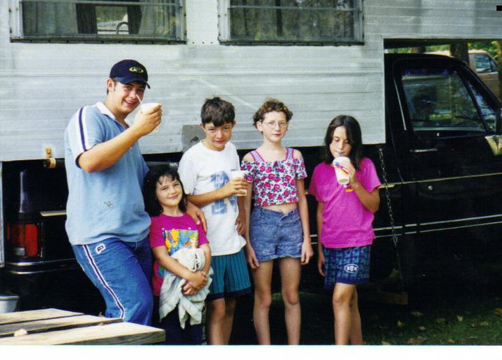Picky Eater Frank Loves Beans