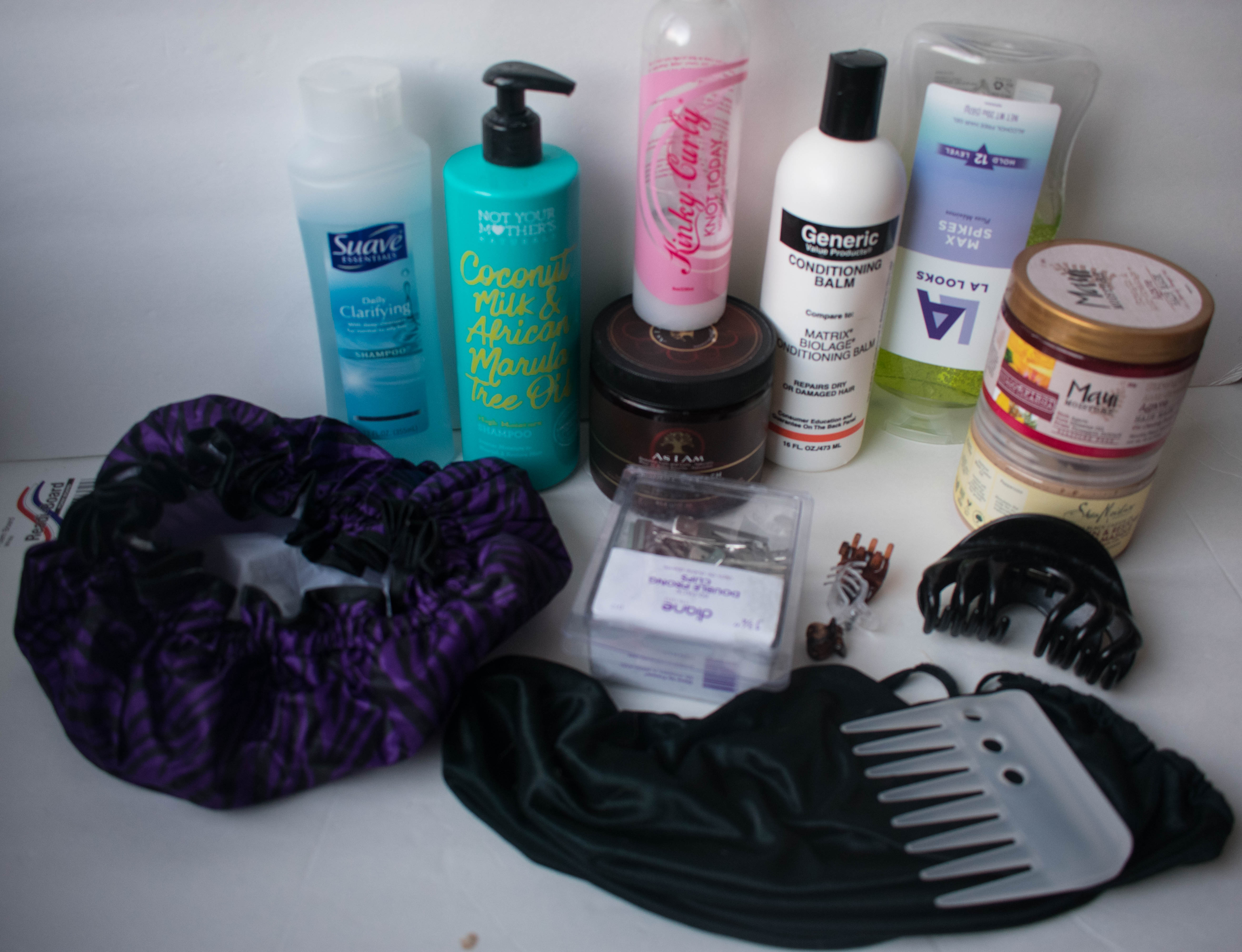 Everything you need to start curly girl method for wavy hair